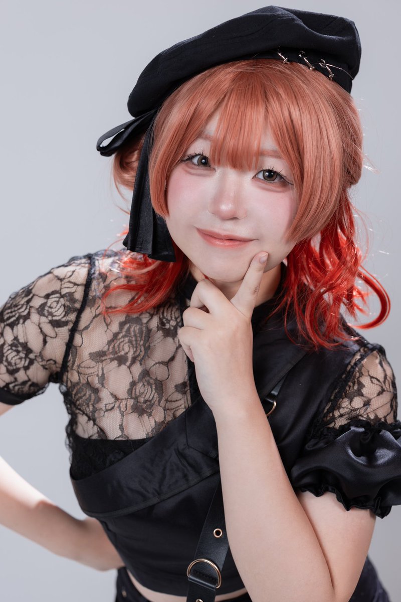 学園アイドルマスター 花海佑芽 コスプレ 学園アイドルマスター 花海佑芽 コスプレ衣装 | TikTok