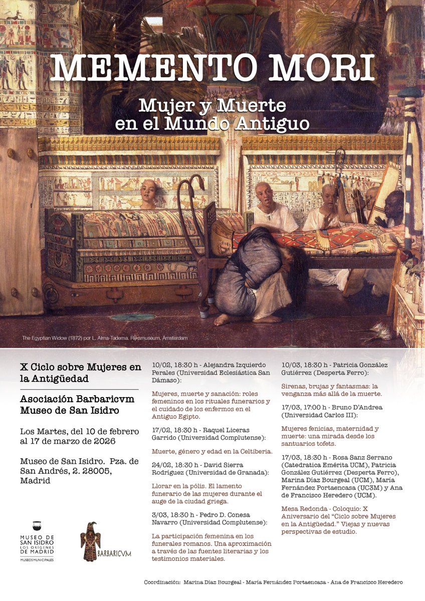 María Goldberry 📚🔍 tweet media