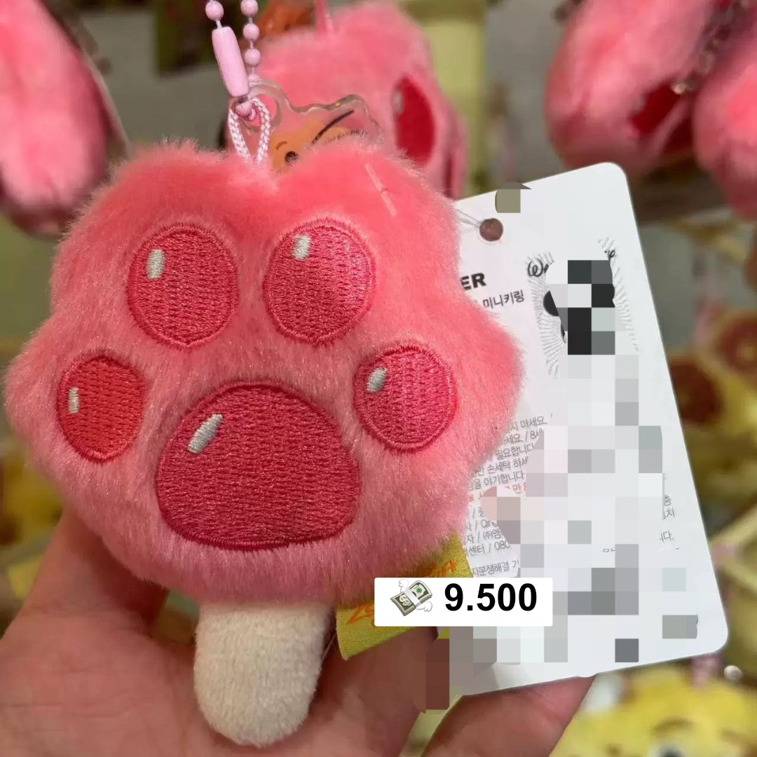 jajanbarengikan's tweet image. haiii aku bawa jajanan lagiii! kebanyakan hairclips!

order = dm id line