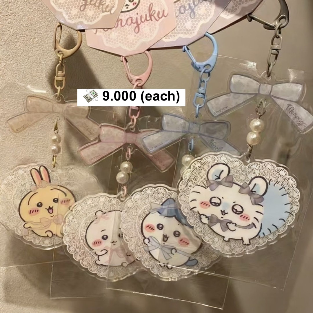 jajanbarengikan's tweet image. haiii aku bawa jajanan lagiii! kebanyakan hairclips!

order = dm id line