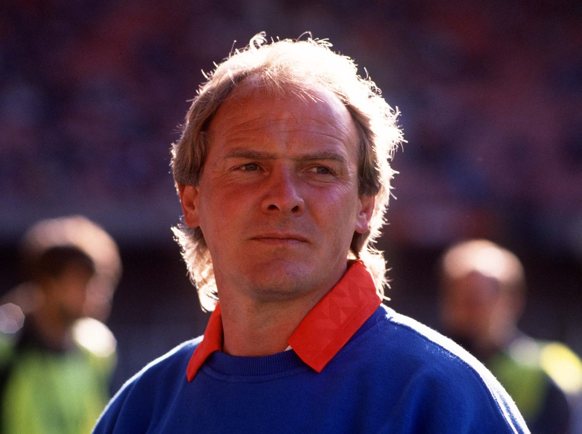 Swansea City is deeply saddened to learn of the passing of former manager and player Terry Yorath at the age of 75.

Everyone at Swansea City sends their sincerest condolences to Terry’s family and friends at this sad time.

👉 swanseacity.club/4pt1dhU