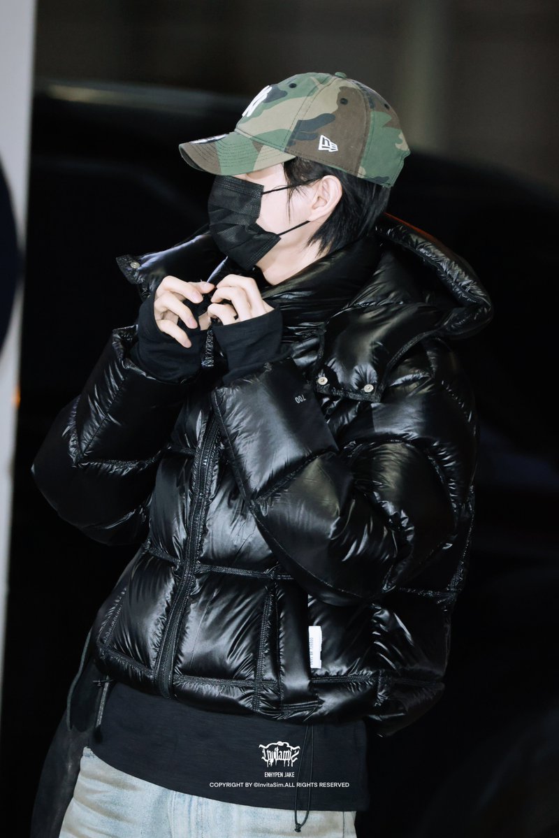 InvitaSim_Jake's tweet image. 250108 ICN
#JAKE #제이크 #심재윤
#ENHYPEN_JAKE
#엔하이픈 #ENHYPEN