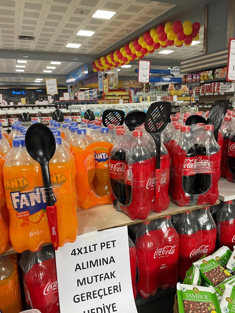 Aynen boykot işe yaramıyor. Adamlar tüm tuşlara basmış djdddkkdkdj