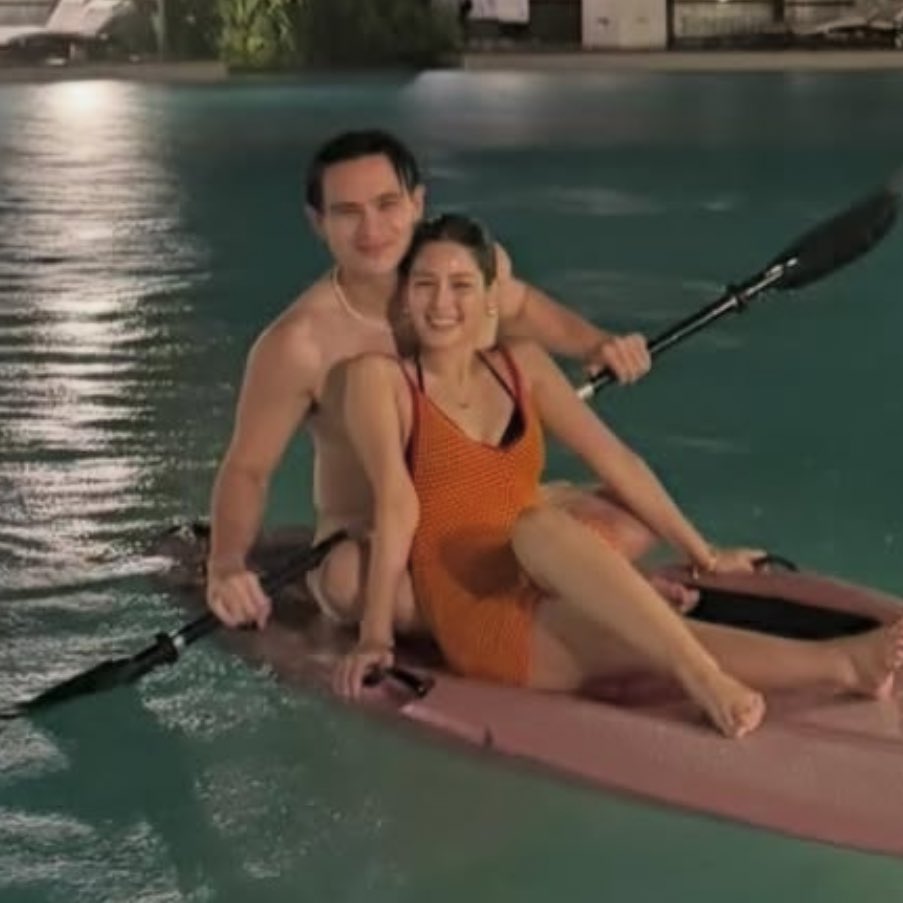 postura ng mag-asawa na nagbakasyon at iniwan muna sa mga lolo't lola ang mga anak nila, HINDI KO KAYAAAAAAA