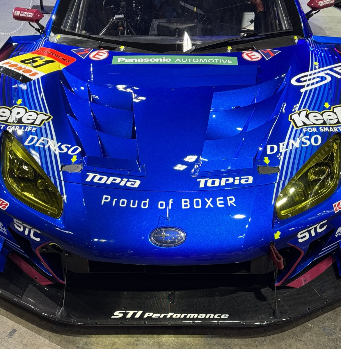 とよまる＠Ninja ZX-14R HG / 24式 GRヤリス Gen2 (@toyomaru_14r