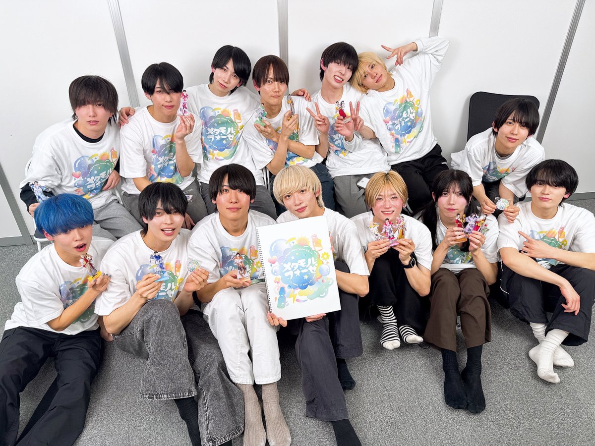 矢吹 藍(ラムネ商店街) (@yabuki_ramuket) / Posts / X