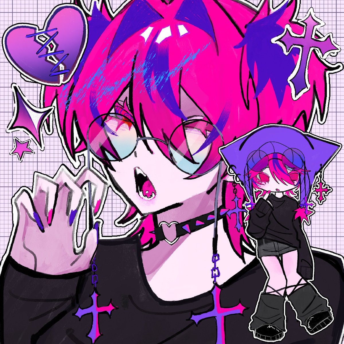 イラスト #illustration