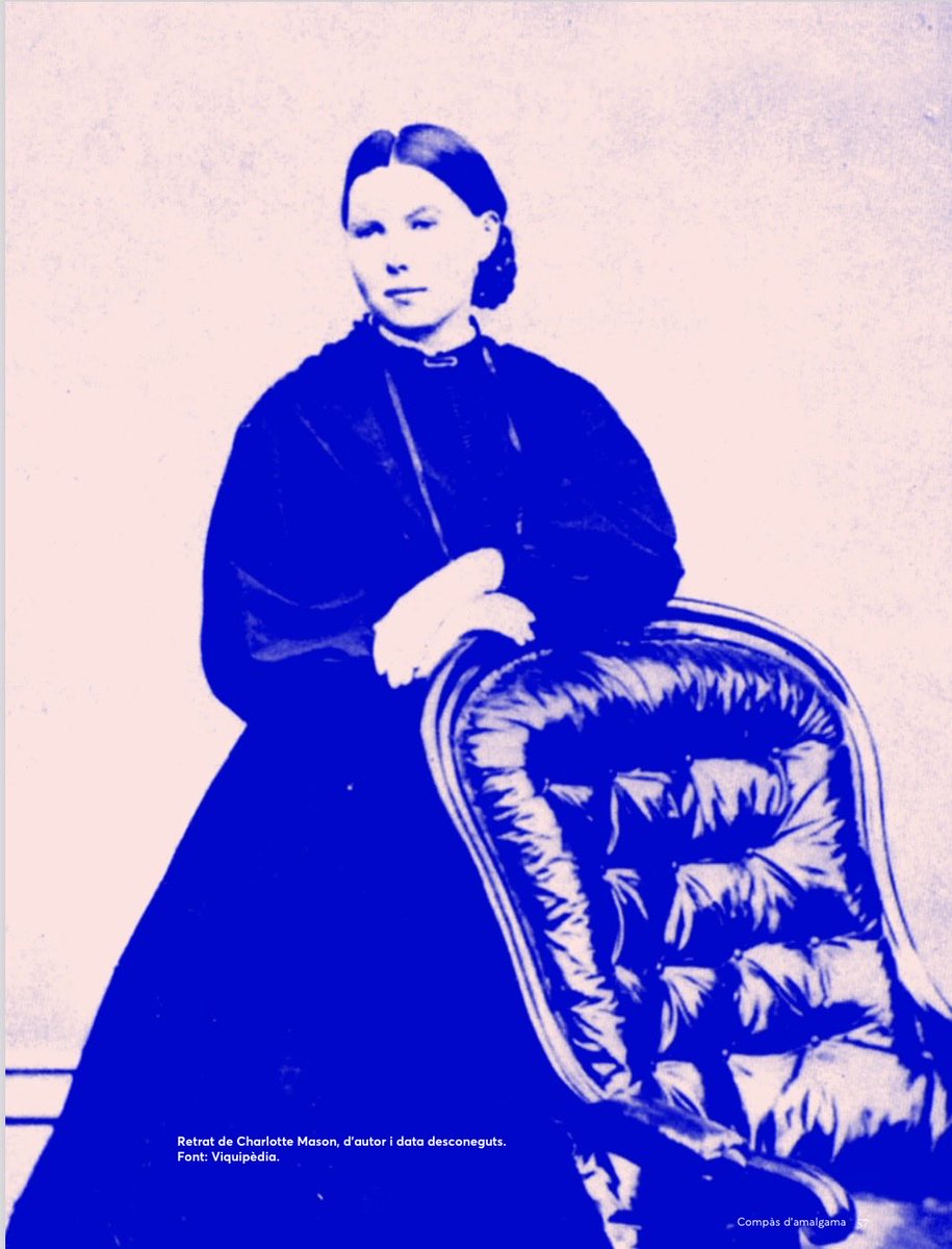 Compàs d'amalgama tweet media