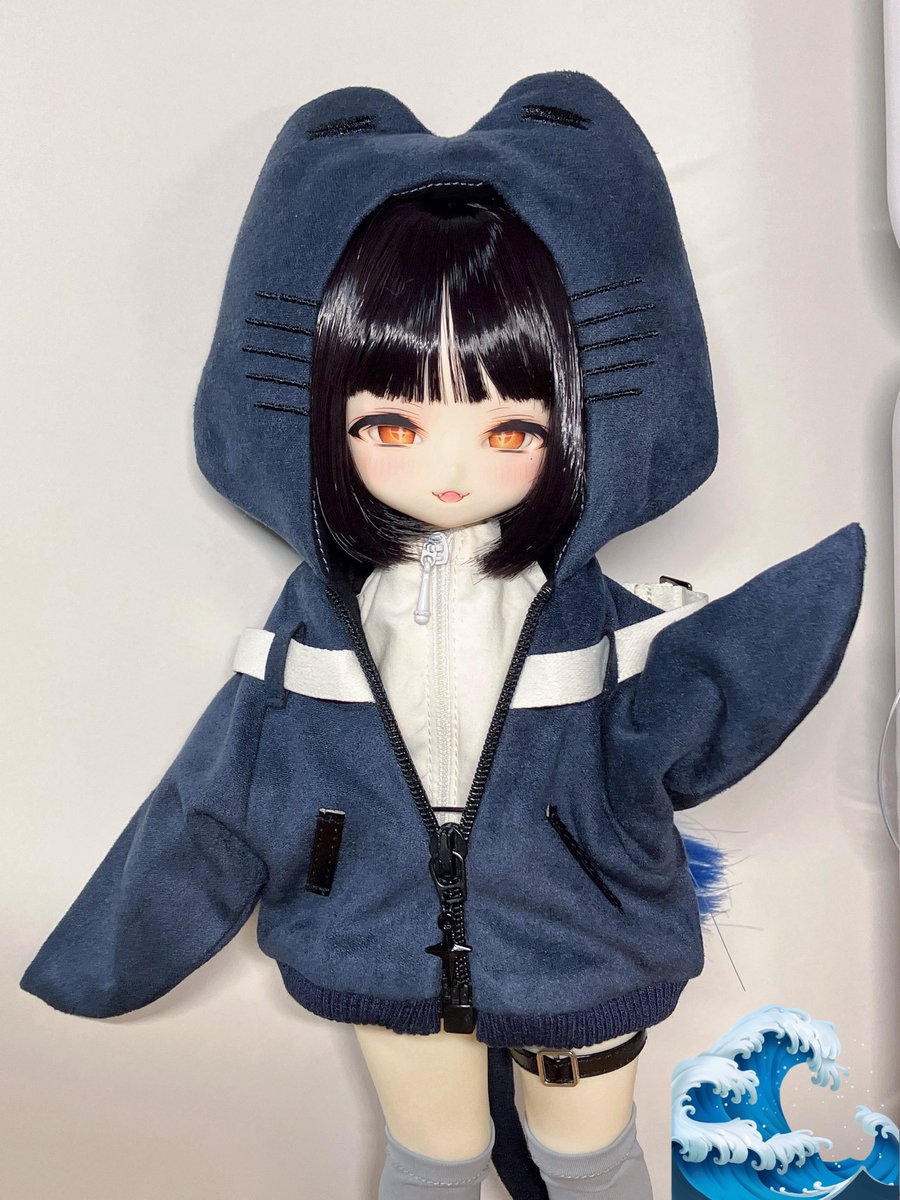 と、届いたー!!!
可愛すぎるよーー!!!( ߹ㅁ߹) 