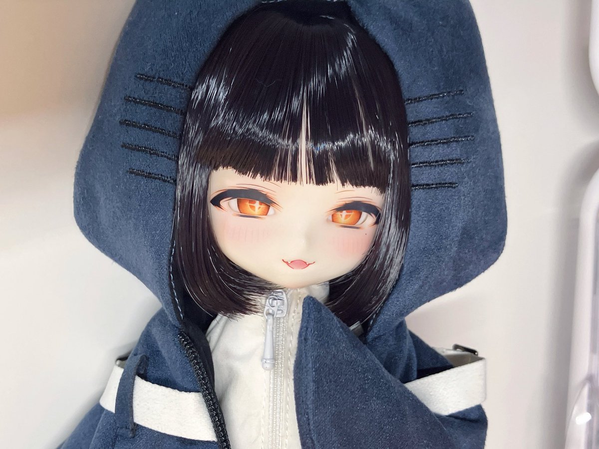 と、届いたー!!!
可愛すぎるよーー!!!( ߹ㅁ߹) 