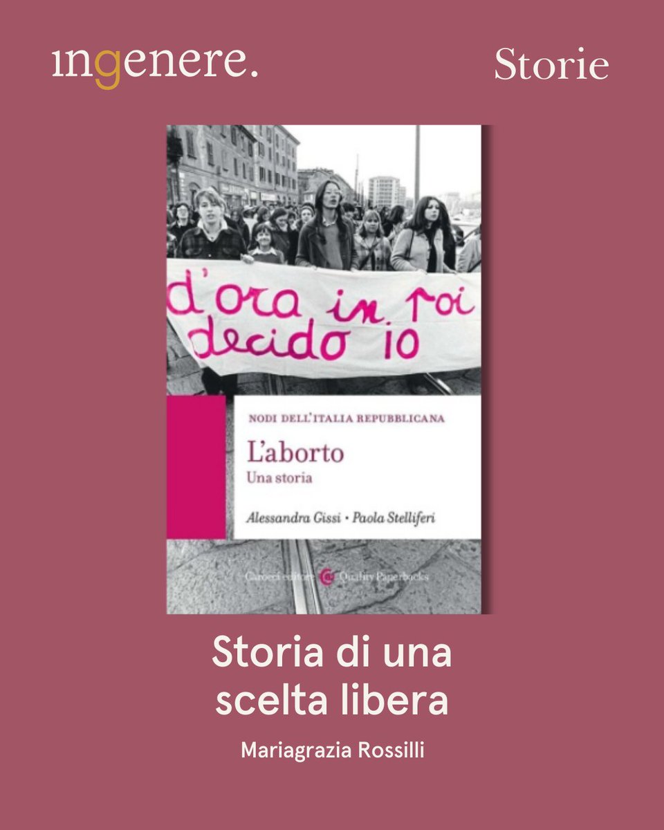 inGenere tweet media