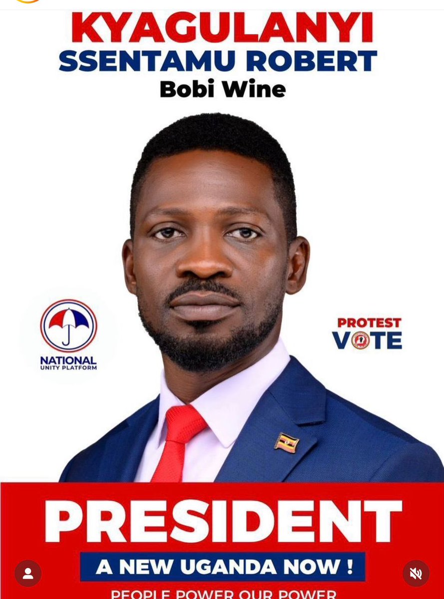 gavanacymo's tweet photo. *A Call to Action: Shape the Future of Our Nation*

Fellow Youths, Fellow Ugandans🙏🏾🙏🏾

As we stand at the crossroads of history, we have a unique opportunity to shape the future of our nation. The decisions we make today will determine the course of our tomorrow. https://t.co/VuTZakUYvV