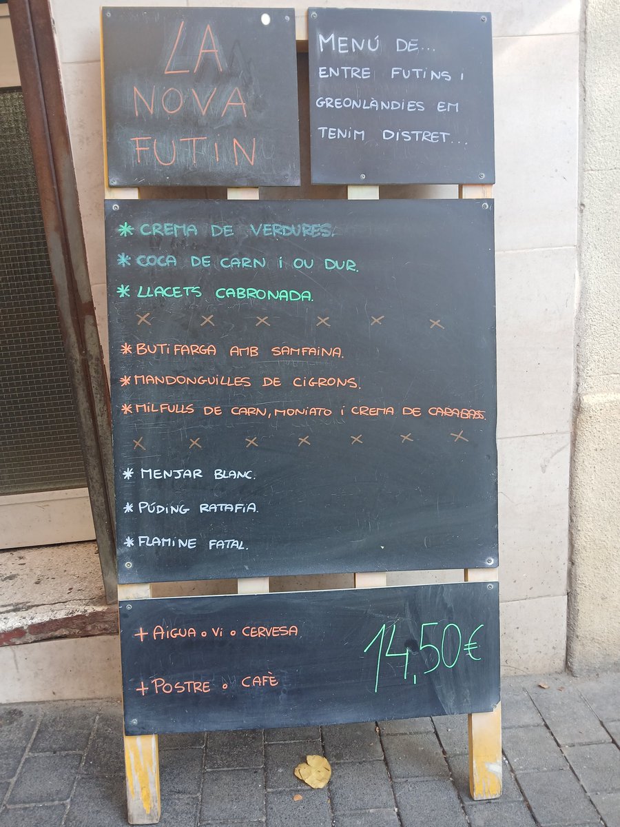 La Nova Farga (@novafarga) on Twitter photo 