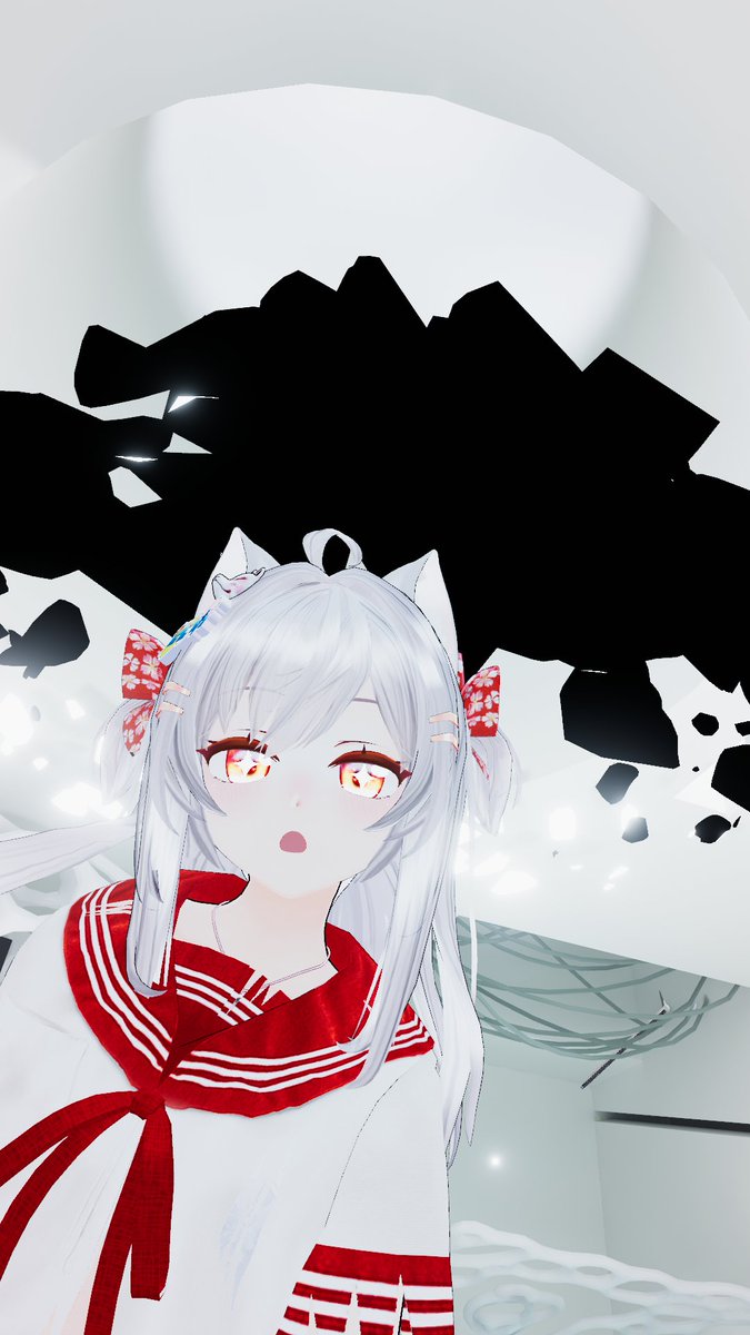 ゆめゆめか⭐︎様確認ページ VRChatワールド紹介 #VRChat_world紹介 VRChatワールド紹介 World:さい