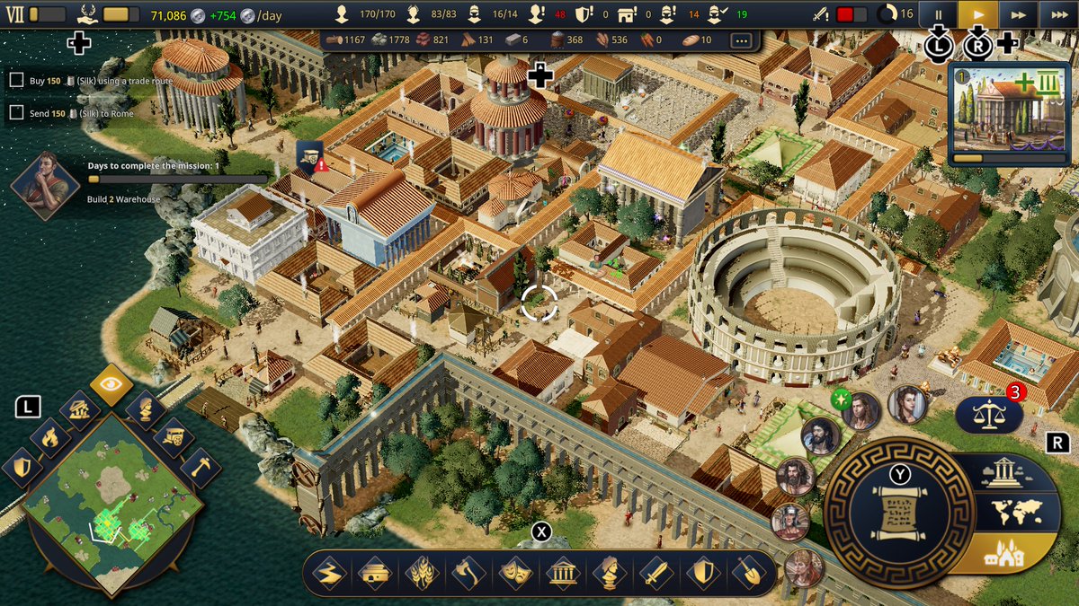 Abylight Studios 🎮 SOMA-CITADELUM-ANOXIA tweet media