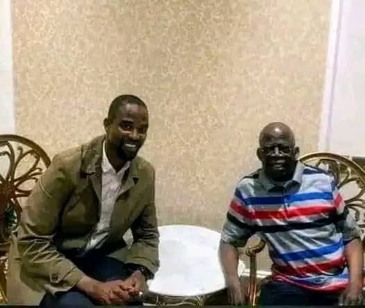 ahmad_ngohi's tweet photo. Congratulations to Engr. Ibrahim @abba4779  Umar, FNSE, on the successful completion of two impactful years in office as Executive Director. Your tenure has been marked by visionary leadership, professionalism, and an unwavering commitment to excellence.
@ameen_amshi @UMARDONGAS https://t.co/6IRhMcTdir