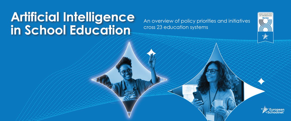 European Schoolnet tweet media