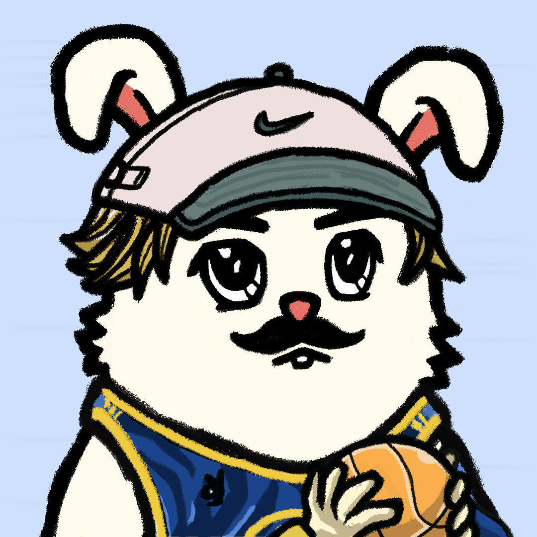 there will only ever be 666 Rebels on <a href="/megaeth/">MegaETH</a> 

anyone love basketball? let’s play then.