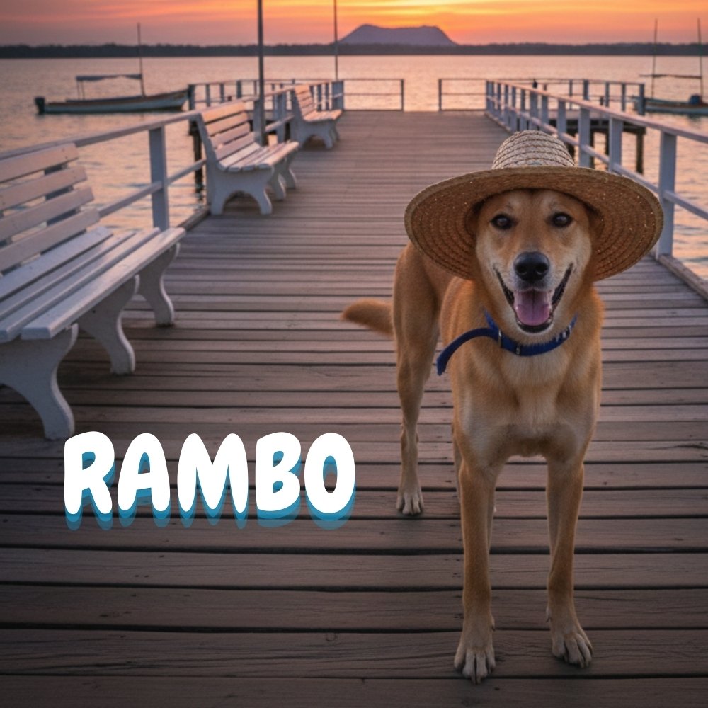 Dirección Nacional de Defensa Animal (@defensanimalpy) on Twitter photo 