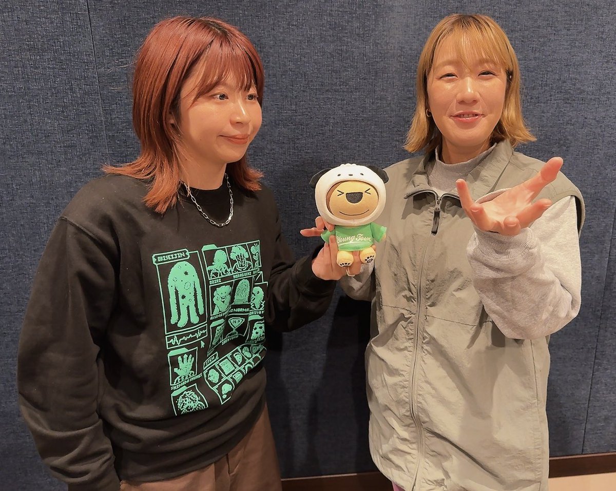 MBSヤングタウン公式 (@MBS_yantan1179) / Posts / X