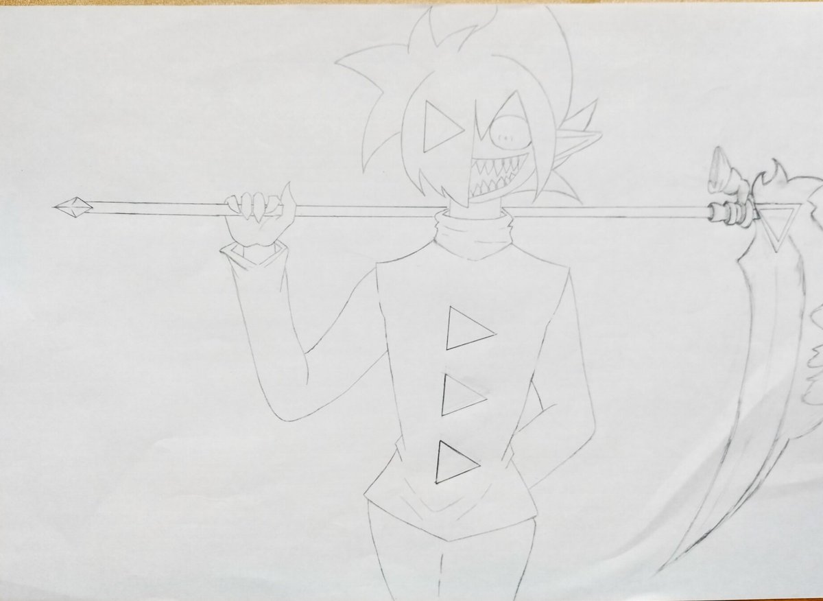 ブラックチャンネル