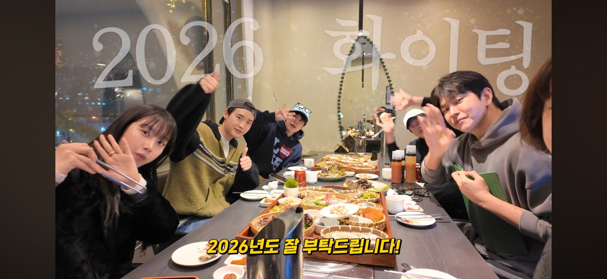 darring_ddot's tweet photo. 혜영배우 유튭에 나왔넹 서초동팀♥️ https://t.co/0hu05vRfW8