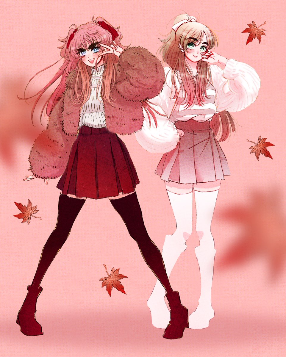 <a href="/1/">1</a> ひび♡かな