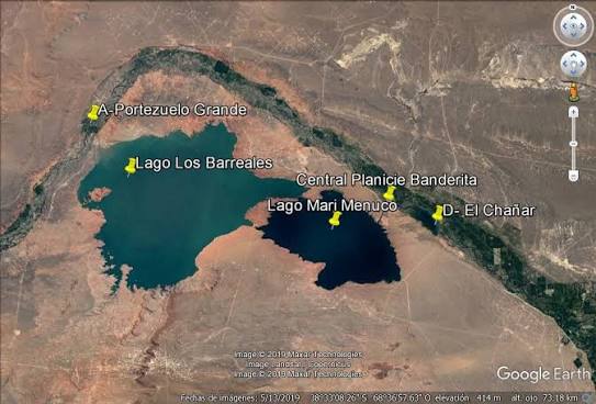 jorgeluisaliaga's tweet image. El Chocón, Alicurá, Cerros Colorados, Piedra del Águila
Se vendieron para pagar la cuota de la deuda tomada en 2018.