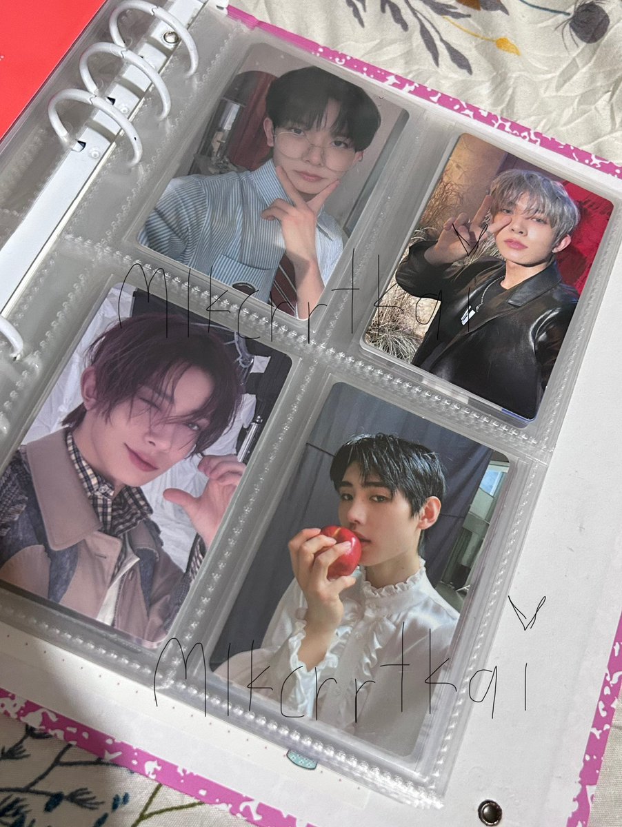 kai ♡ ENHYPEN IS 7 tweet media