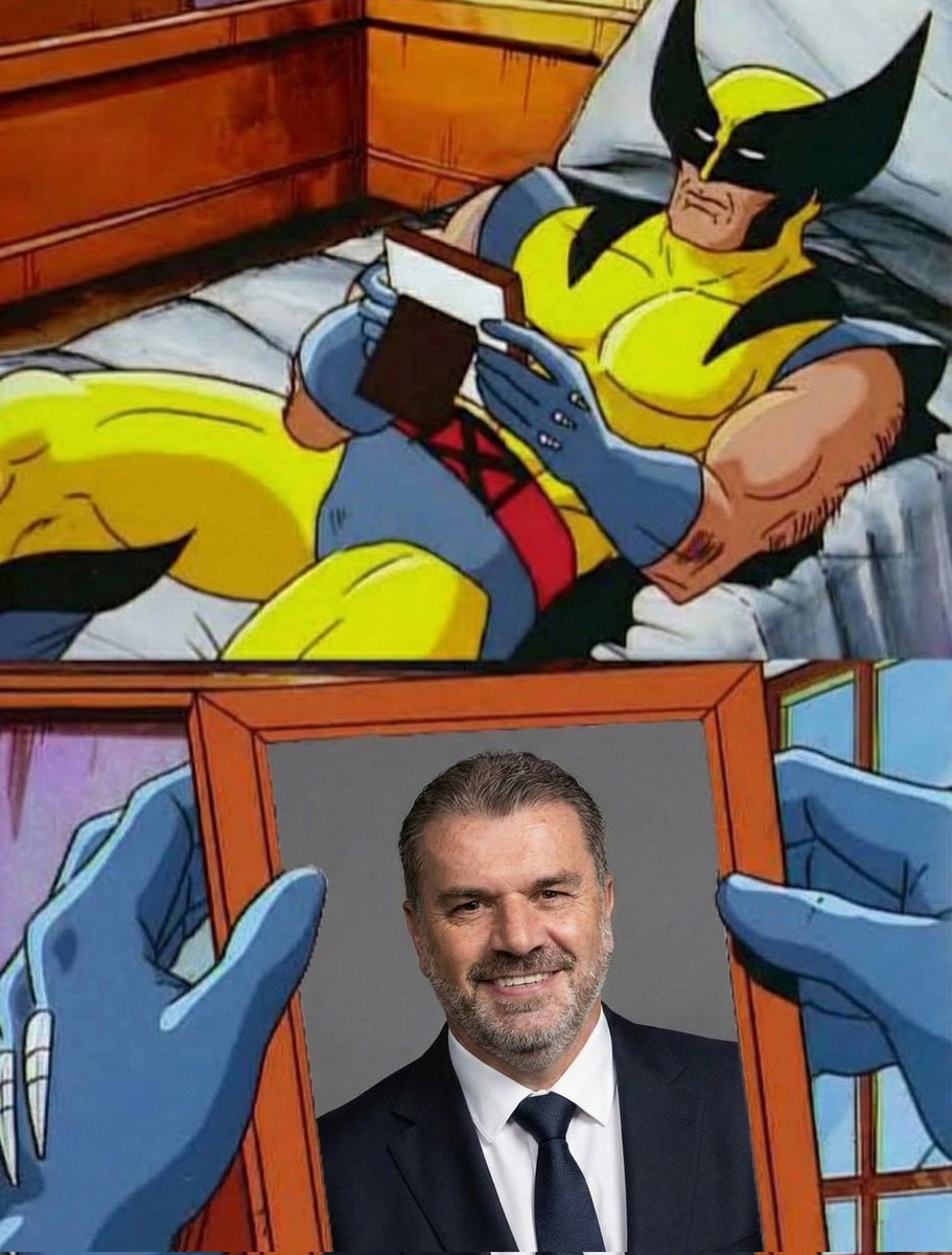 Tottenham Garis Keras tweet media