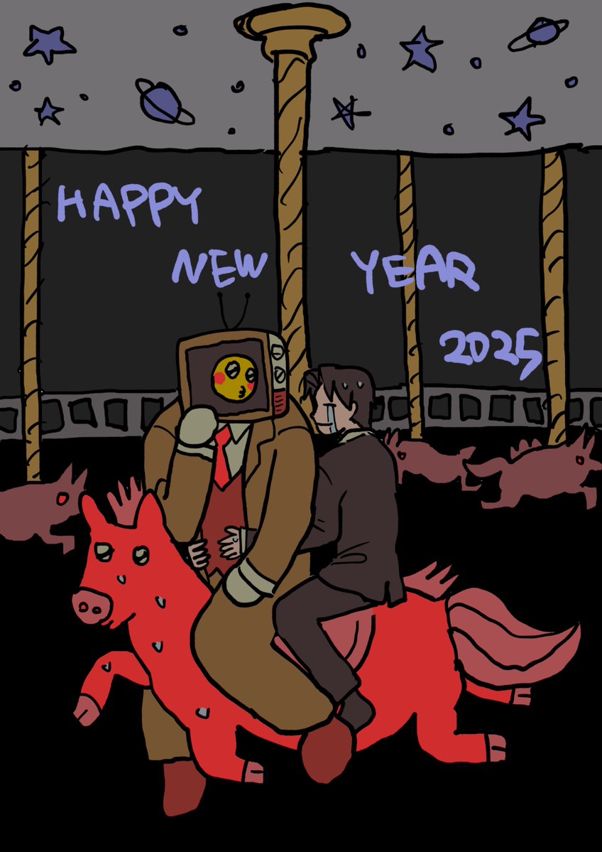 baekilmong91's tweet image. 행사준비하느라 갤러리가 텅비어서 비계낙서수출
신년기념으로 리박열엇던거여요