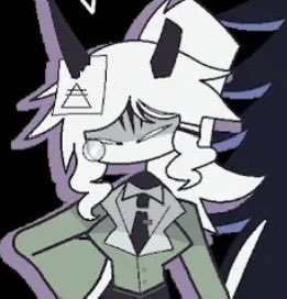 GracefulLeader's tweet image. " No you’re not, and quit the facade, I know you don’t attend, I know you’re an escapee. "

" And I know you aren’t the right Abbie. "

" But I have a proposal, a proposition for you… "

[She offered.]