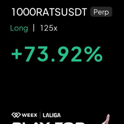 cryptomadeit's tweet image. #NewProfilePic