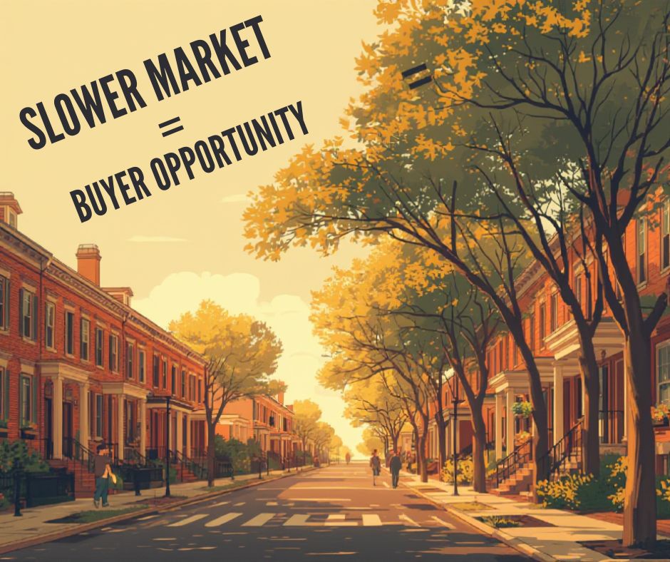 parrish_team's tweet image. 🤯 Homes in Central Ohio are selling in about 32 days! 🏡 This gives buyers time to negotiate and explore options. 🏃‍♂️ Don’t miss out as the market heats up again! 📲 Call us to start your journey - 614-686-HOME #ThinkAboutItThursday #BuyNow #CentralOhioRealEstate #ColumbusRealtor