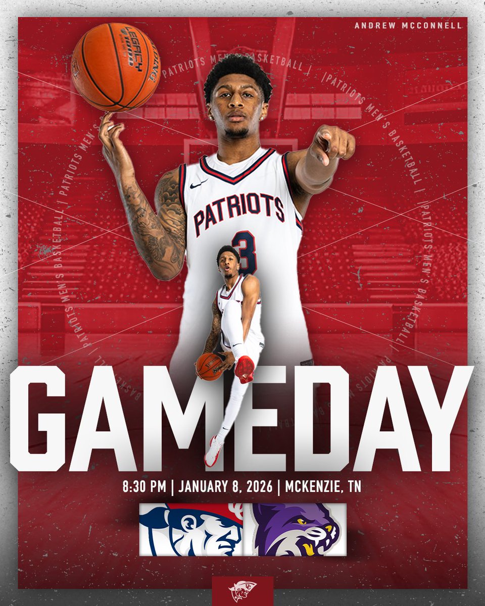 Cumberlands Men's Basketball tweet media