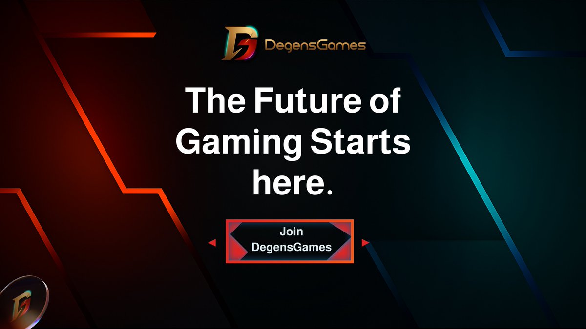 Degens_Games's tweet photo. Pure skill. Crypto on the line. 
Head-to-head PvP is officially LIVE on DegensGames. No luck, just strategy - and the winner takes the entire pot. 💰

The arena is open. Are you in? 🔗 https://t.co/NzCrfLJGYz