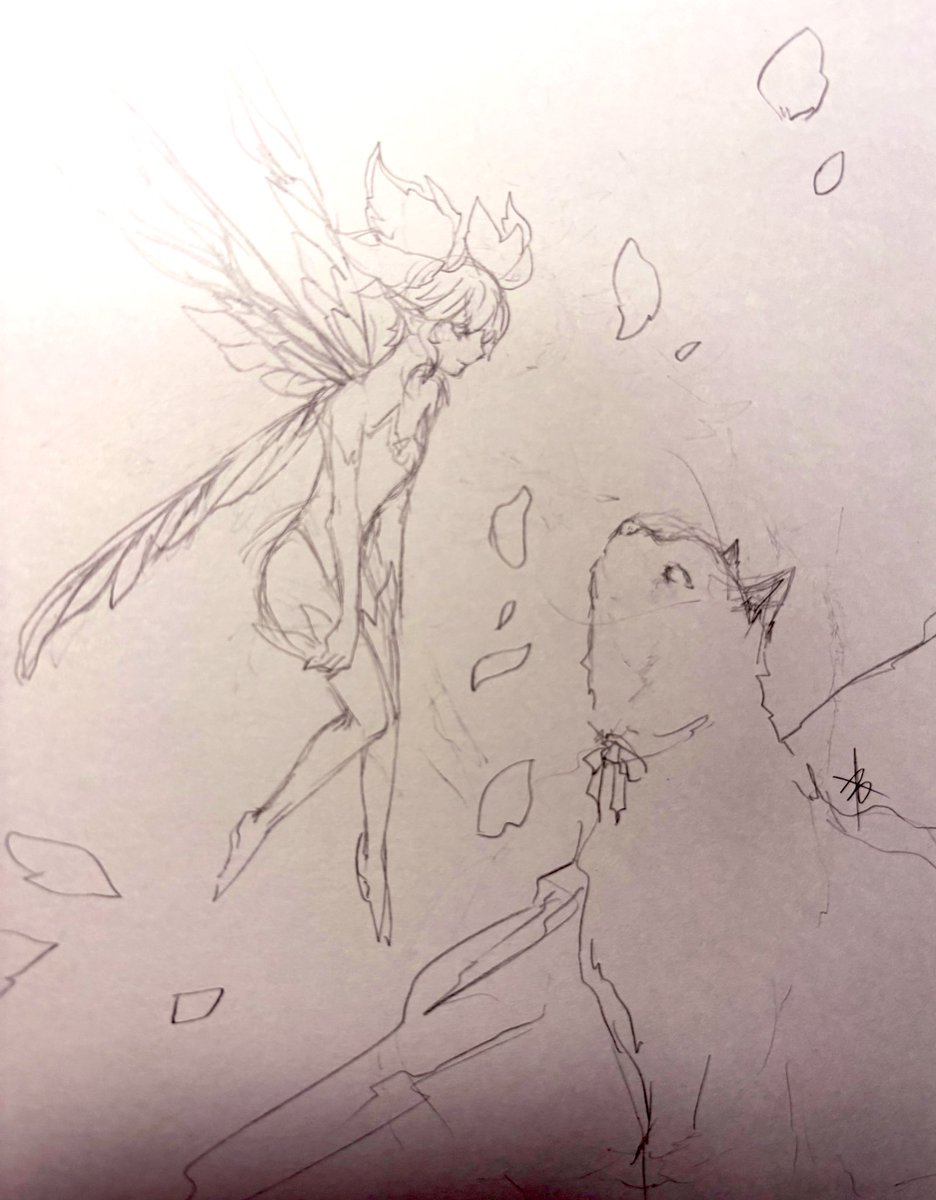 rough.ピルトラおわったらクレセント島いくんだ。 