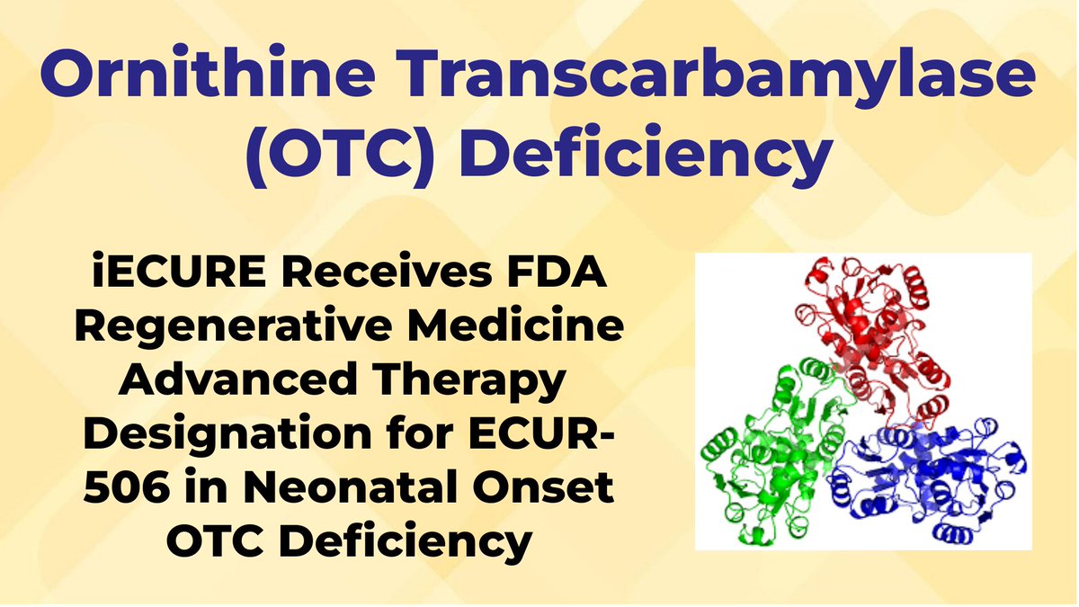 Clinical and Genetic Analysis of 8 Children With Ornithine Transcarbamylase  Deficiency, image size:1200x675