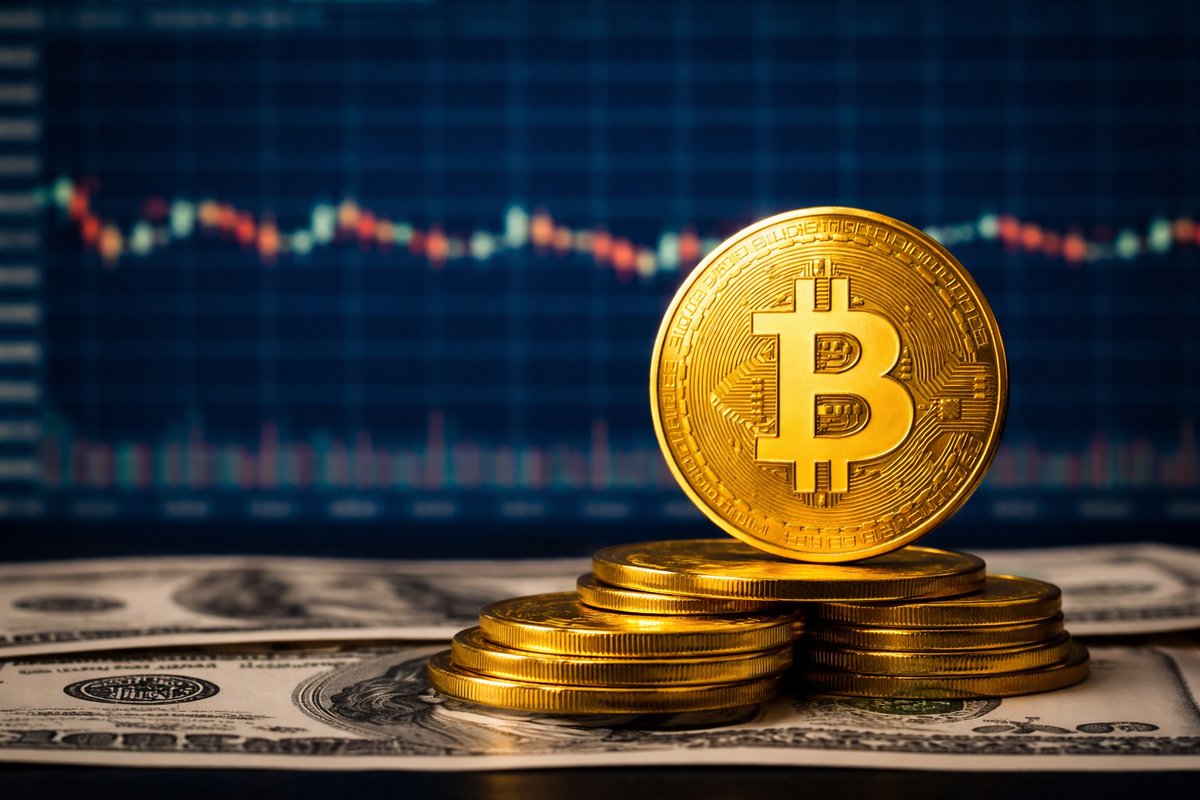 Bitcoin may trade sideways through Q1 2026 as capital shifts to traditional  assets like stocks, says CryptoQuant CEO Ki Young Ju. Stay strategic and  watch for new opportunities in the evolving crypto