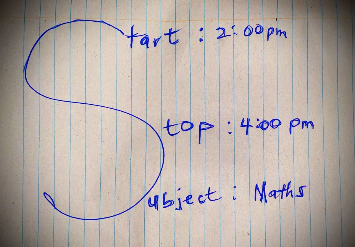 Teachers used to feel so creative doing this🤣🤣🤣🤣