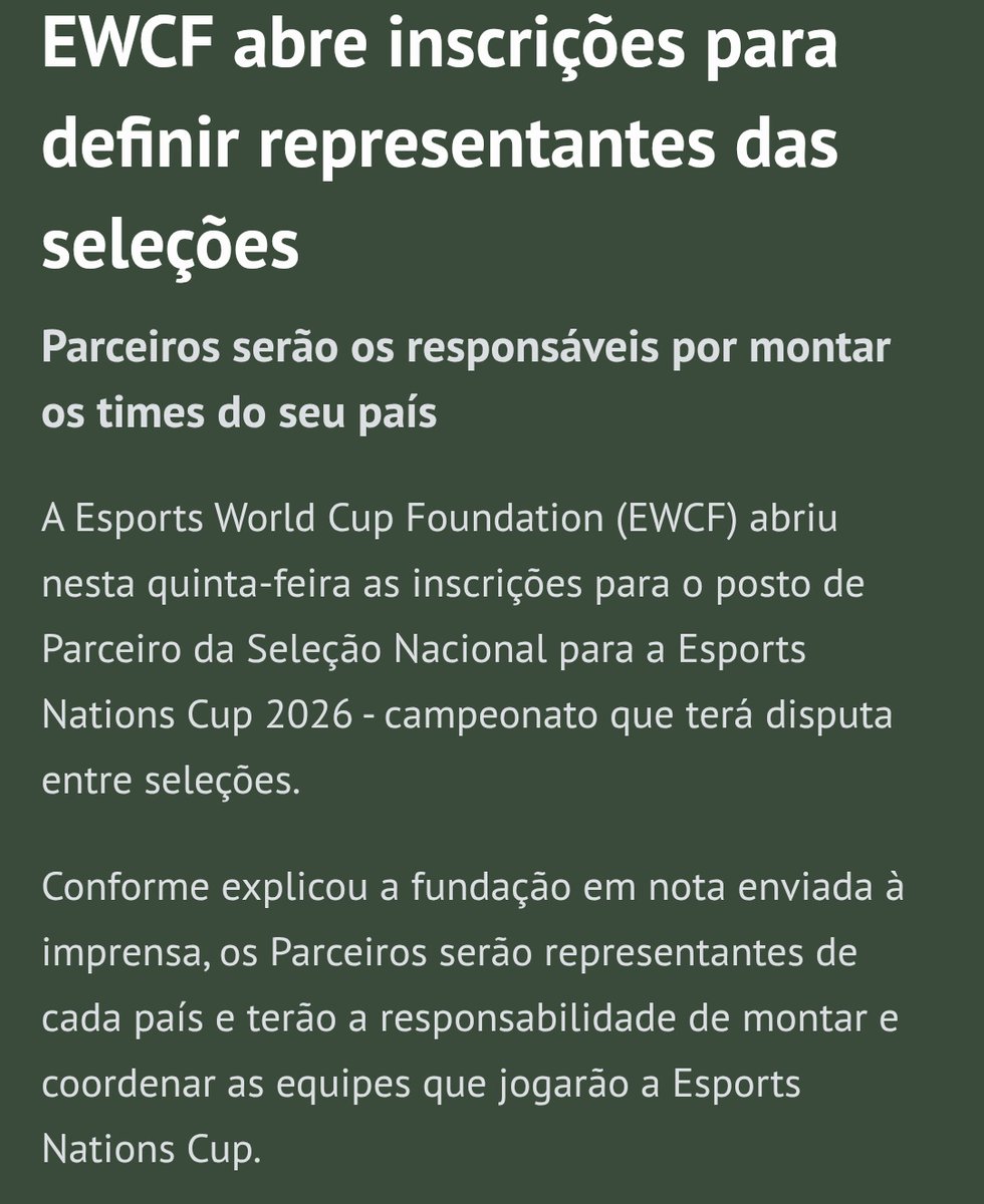 ja providenciamos a cidadania brasileira pro molodoy e yekindar né?