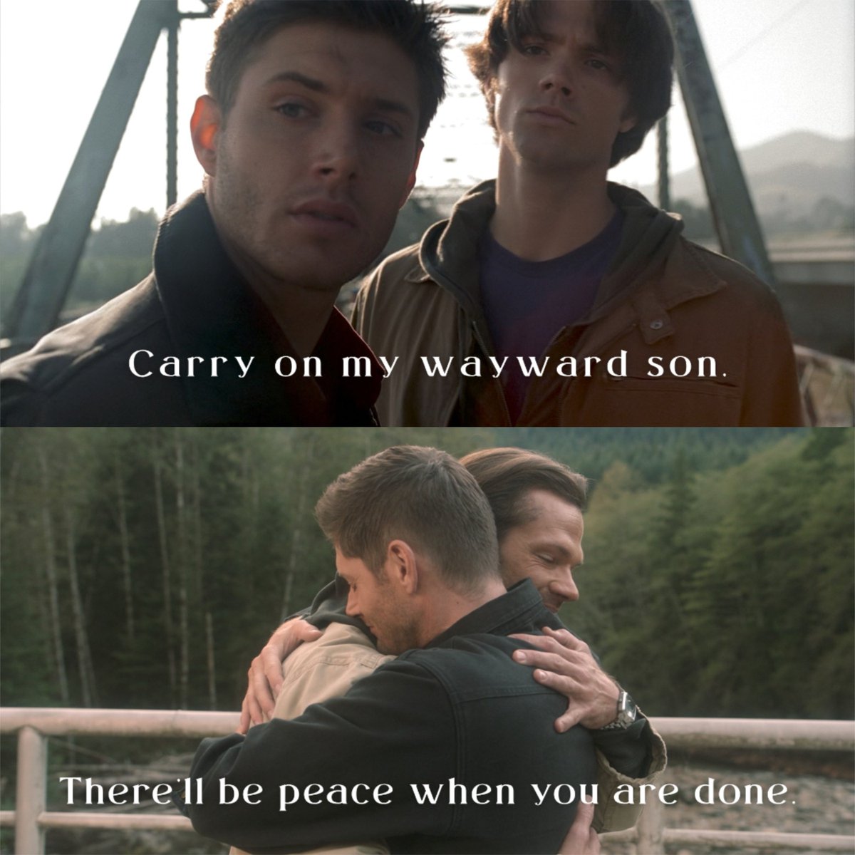 spn_aesthetic's tweet image. 
