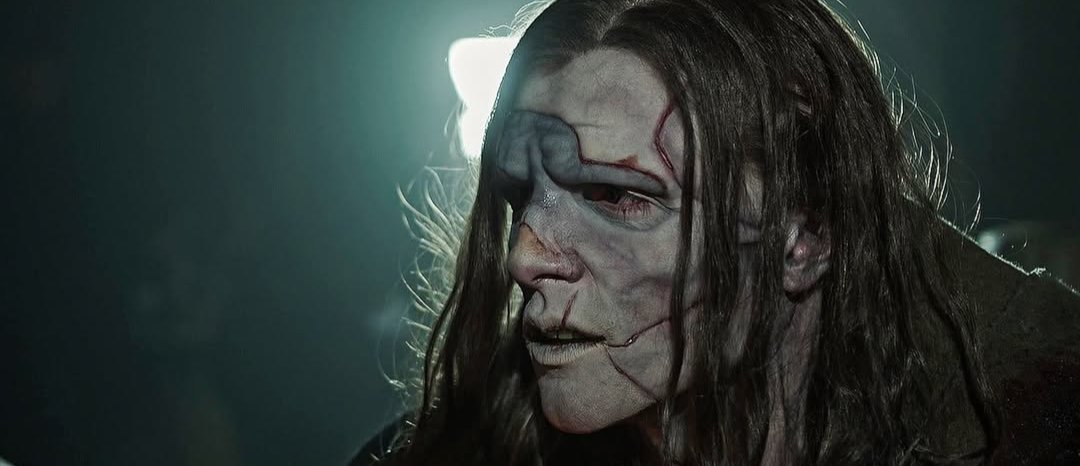 guillermo del toro just understands how to give us beautiful creatures with so much depth in his films