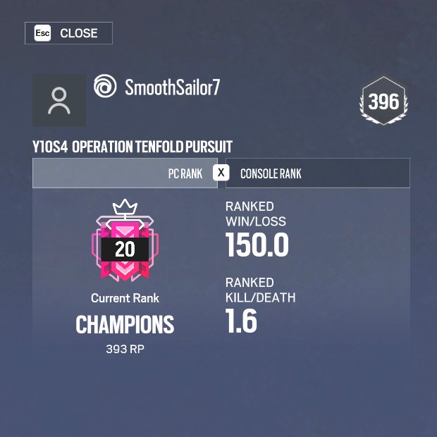 Smooth Suffix tweet media