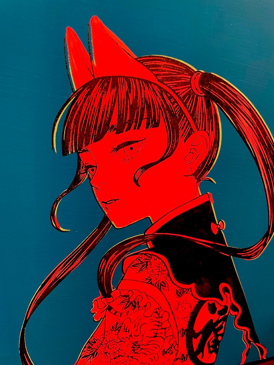 ベロニカ都登🐅velonyca toto (@velonyca) / Posts / X