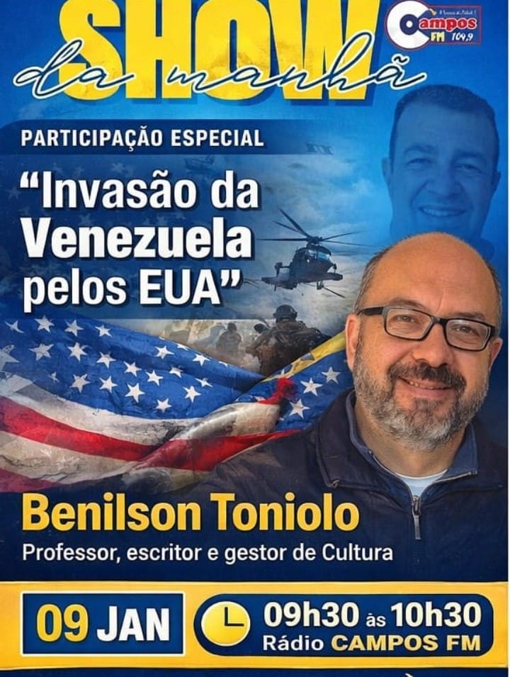 BenilsonToniolo's tweet image. 