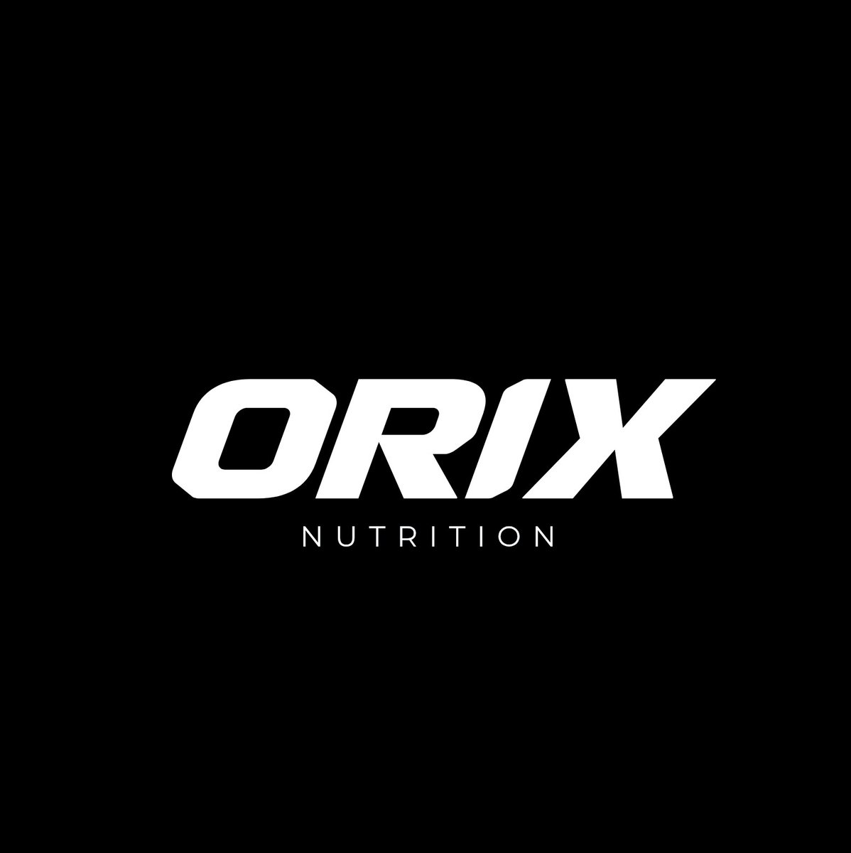 ORIX Nutrition (@ORIXNutrition) / Posts / X