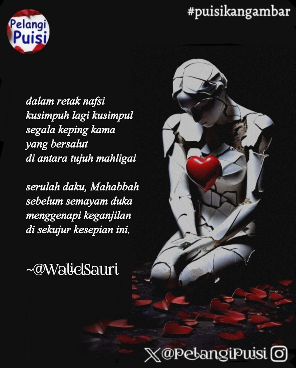 ~<a href="/WalidSauri/">Padang Lamunan</a> 
#puisikangambar #080126