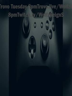 🔴 Live now | Wolfz Reign (The Hunt Is On!) tweet media