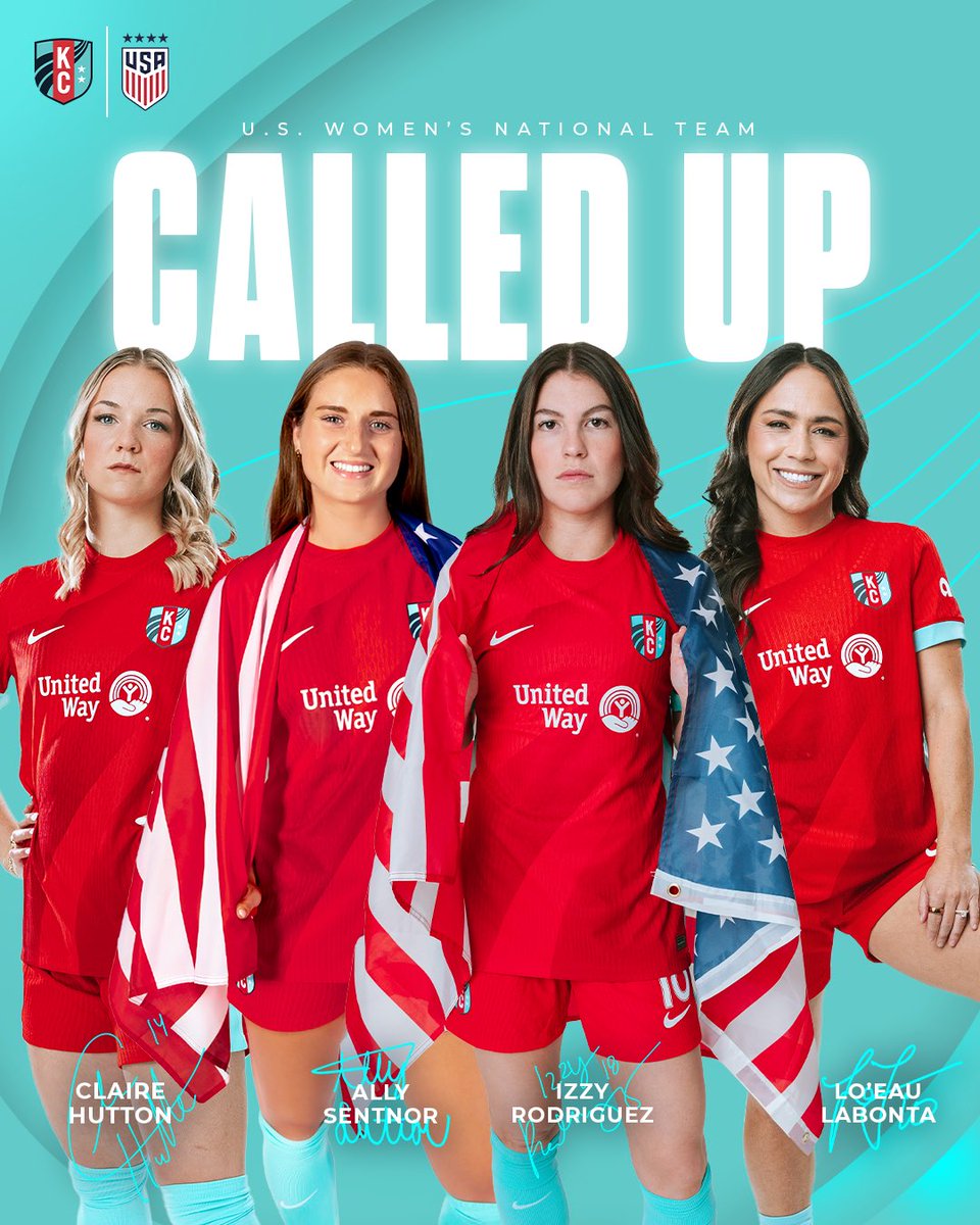 KC Current tweet media